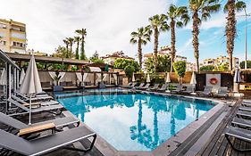 Hma Hotel & Suites